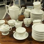 929 8147 COFFEE SET